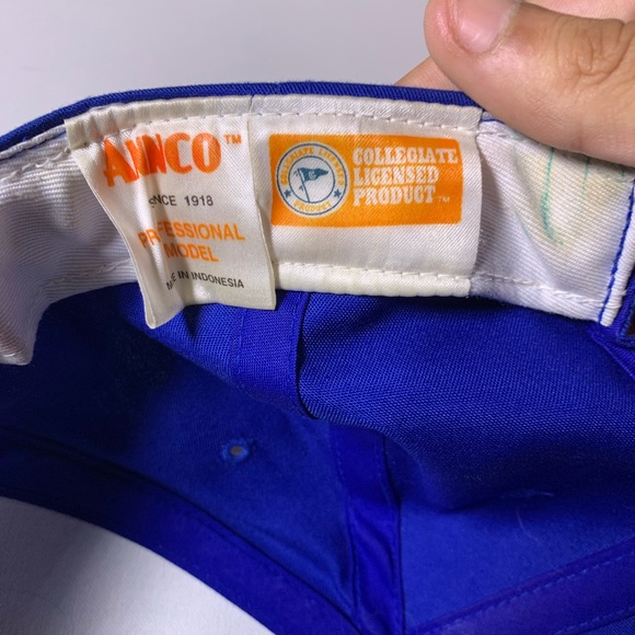 Vintage Florida gators SnapBack hat - Picture 9 of 9